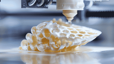 3D Printing Technology: Transforming Designs into Physical Objects