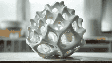 3D Printing Technology: Transforming Designs into Physical Objects
