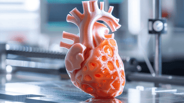 3D Printing in Medicine: Shaping the Future of Healthcare