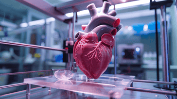 3D Printing in Medicine: Shaping the Future of Healthcare