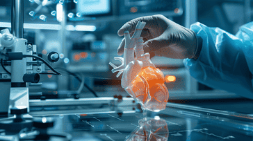 3D Printing in Medicine: Shaping the Future of Healthcare