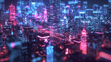 5G Networks: Transforming the Future of Communication