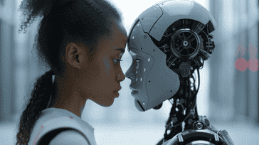 AI Bias: Addressing Issues of Fairness and Equality