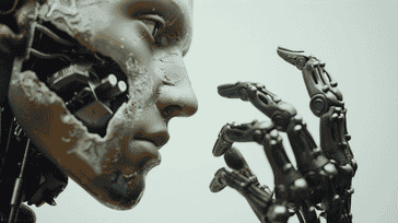 AI and Ethics: Navigating the Moral Implications