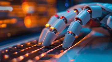 AI in Business: Driving Efficiency and Innovation