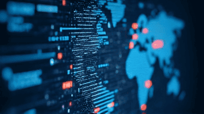 AI in Cybersecurity: Safeguarding the Digital World