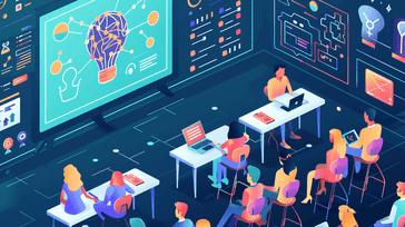 AI in Education: Transforming Learning Paradigms