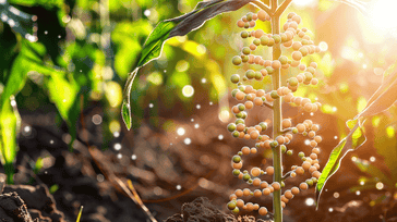 Agri-Genomics: Transforming Crop Breeding and Genetics