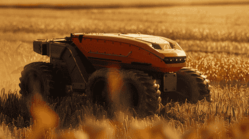 Agri-Robotics: Advancements in Automated Harvesting