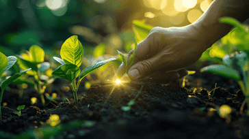 Agricultural Biotechnology: Innovations in Crop Protection