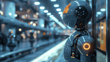 Artificial Intelligence in Computing: Unleashing the Potential of Machines