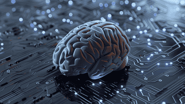 Artificial Intelligence in Computing: Unleashing the Potential of Machines