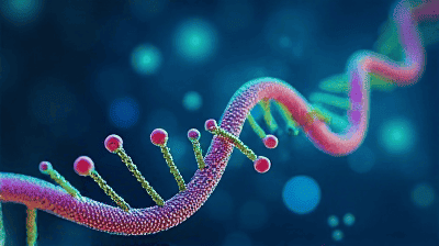 Bioinformatics in Healthcare: Analyzing Biological Data