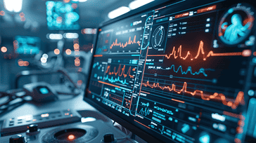 Biosensors in Health Tech: Monitoring Vital Signs in Real Time