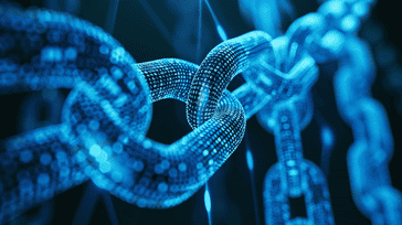 Blockchain Technology in Business: Transforming Transactions