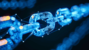 Blockchain in Healthcare: Securing Patient Data