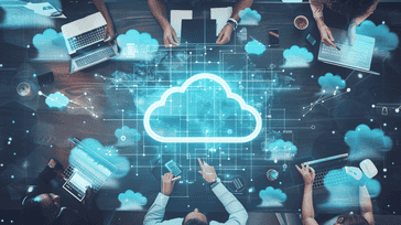 Cloud-based Communication Platforms for Seamless Collaboration