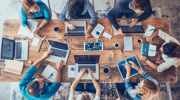 Collaboration Tools for Effective Teamwork in the Digital Age