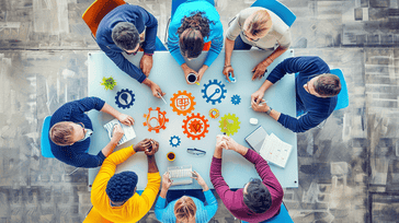 Collaboration Tools for Effective Teamwork in the Digital Age