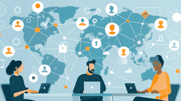 Collaboration Tools for Remote Teams: Enhancing Communication