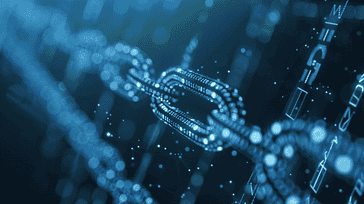 Cryptocurrency and Blockchain: Innovations in Internet Finance