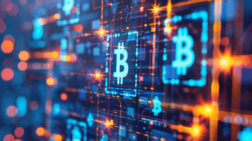 Cryptocurrency and Blockchain: Innovations in Internet Finance
