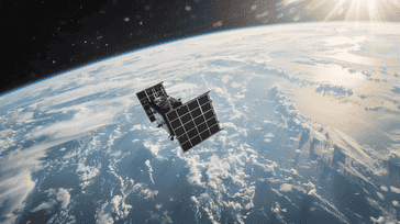 CubeSats: Miniature Satellites Paving the Way for Space Innovation