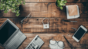 Cybersecurity Essentials: Protecting Your Data in a Digital World