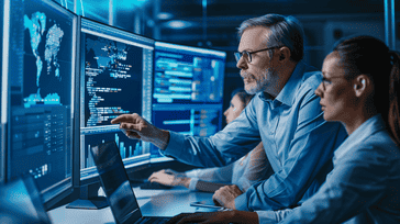 Cybersecurity Strategies for Safeguarding Business Data