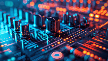 Digital Signal Processing: Enhancing Audio and Image Quality