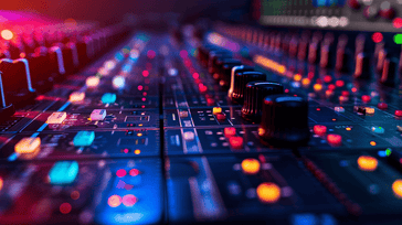 Digital Signal Processing: Enhancing Audio and Image Quality