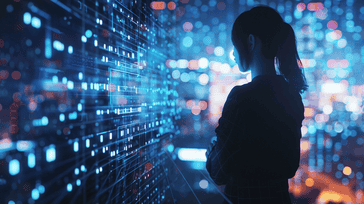 Digital Transformation: How Internet Tech is Reshaping Businesses