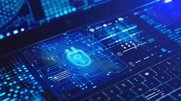 E-Health Records: Digitizing and Securing Patient Information