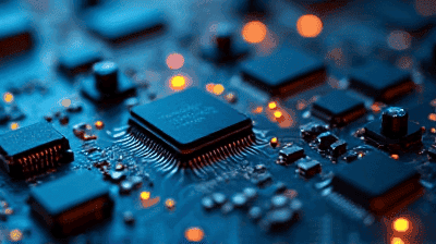 Electronics Industry Insights: Market Trends and Innovations