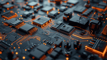 Electronics Manufacturing Processes: From Design to Assembly