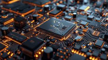 Embedded Systems: Powering Smart Devices and IoT Solutions