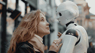 Enhancing Customer Experience with AI Technology