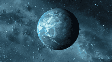 Exoplanet Exploration: Searching for Earth-like Worlds in Space