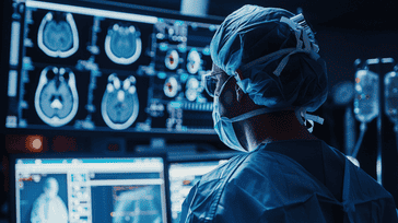 Exploring the Impact of AI on Healthcare