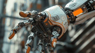 Exploring the Wonders of Robotics Technology