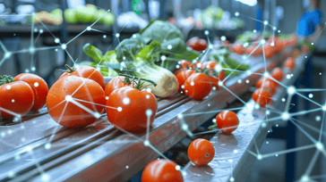Food Traceability with Blockchain Technology