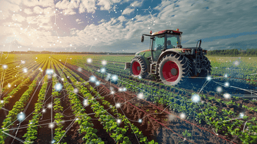 Harnessing Innovation: Agriculture Technology in the Modern Era
