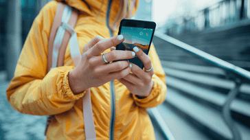 Health Apps Revolution: Improving Wellness and Fitness