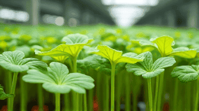 Hydroponics and Aeroponics: Modern Approaches to Crop Cultivation
