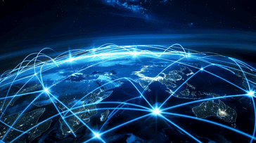 Internet Connectivity: Bridging the Digital Divide