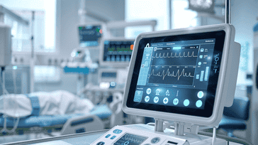 Internet of Medical Things (IoMT): Interconnected Healthcare Devices