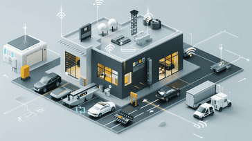 Internet of Things (IoT): Connecting the World Around Us
