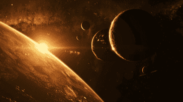 Interplanetary Internet: Connecting Humans Across the Solar System