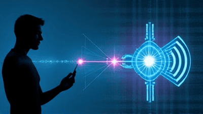 Li-Fi Explained: Can Visible Light Communication Replace Wi-Fi?