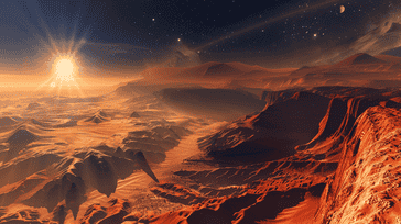 Mars Colonization: Challenges and Opportunities for Humanity
